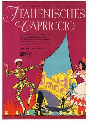 En dvd sur amazon Italienisches Capriccio