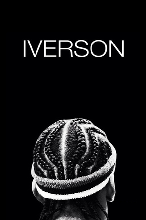 En dvd sur amazon Iverson