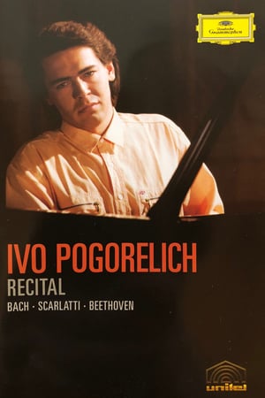 En dvd sur amazon Ivo Pogorelich: Recital