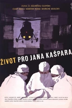 En dvd sur amazon Život pro Jana Kašpara