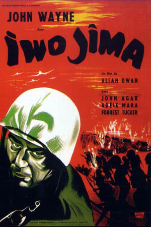 En dvd sur amazon Sands of Iwo Jima