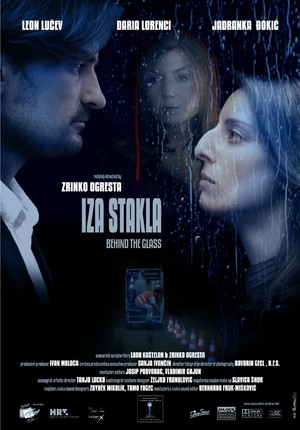 En dvd sur amazon Iza stakla