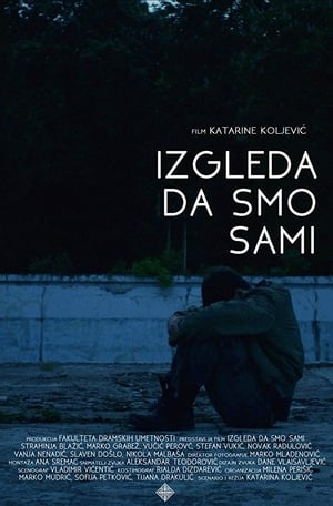 En dvd sur amazon Izgleda da smo sami