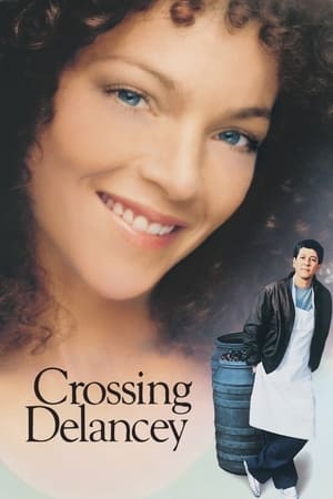 En dvd sur amazon Crossing Delancey