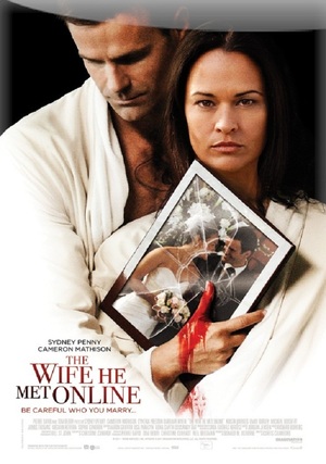 En dvd sur amazon The Wife He Met Online