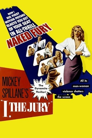 En dvd sur amazon I, the Jury