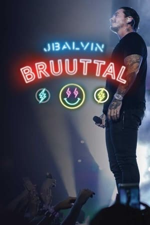 En dvd sur amazon J Balvin Bruuttal