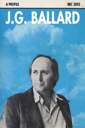 En dvd sur amazon J.G. Ballard: A Profile