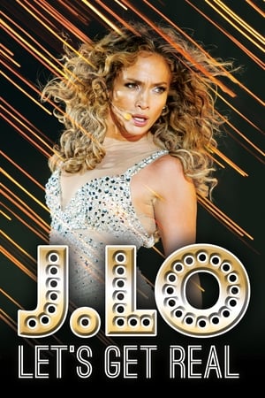 En dvd sur amazon J. Lo: Let's Get Real