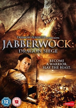 En dvd sur amazon Jabberwock