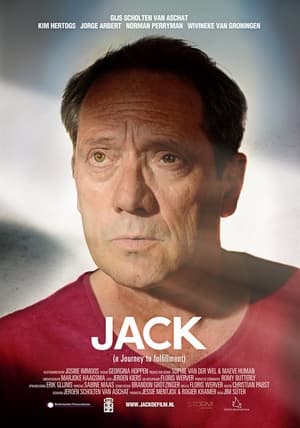 En dvd sur amazon Jack (A Journey to Fulfillment)