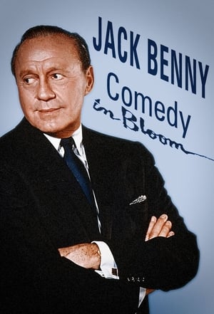 En dvd sur amazon Jack Benny: Comedy in Bloom