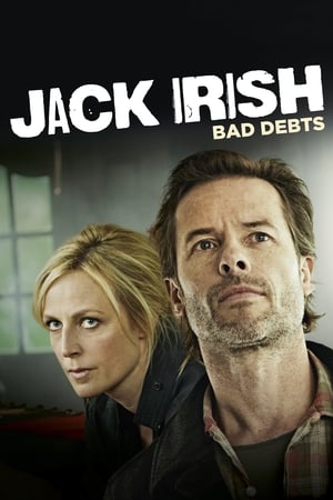 En dvd sur amazon Jack Irish: Bad Debts