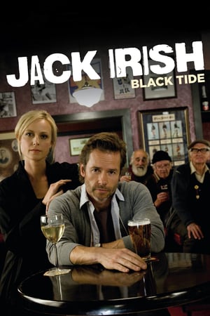 En dvd sur amazon Jack Irish: Black Tide