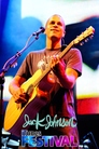 Jack Johnson at iTunes Festival 2013