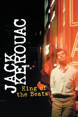 En dvd sur amazon Jack Kerouac: King of the Beats