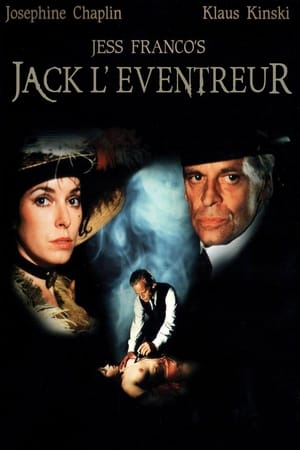 En dvd sur amazon Jack the Ripper