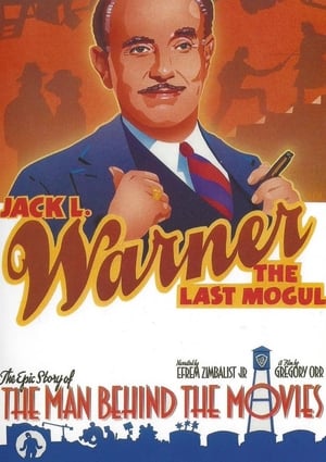 En dvd sur amazon Jack L. Warner: The Last Mogul