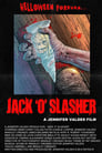 Jack 'O' Slasher