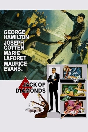 En dvd sur amazon Jack of Diamonds