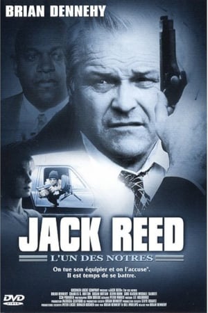 En dvd sur amazon Jack Reed: One of Our Own