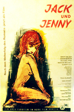 En dvd sur amazon Jack und Jenny