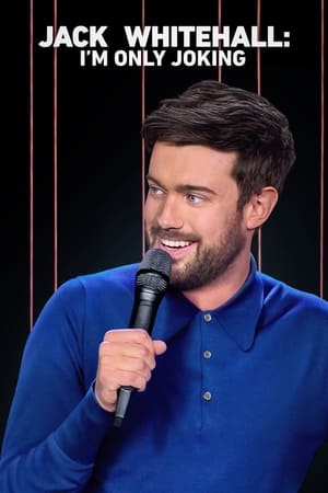 En dvd sur amazon Jack Whitehall: I'm Only Joking