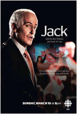 En dvd sur amazon Jack