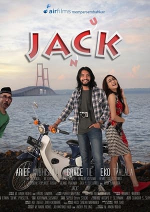 En dvd sur amazon Jack