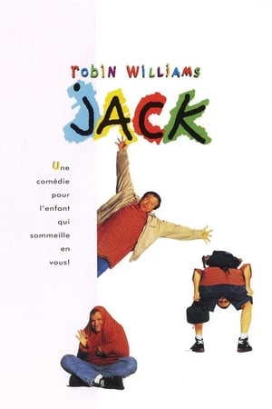 En dvd sur amazon Jack