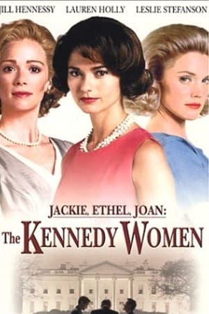 En dvd sur amazon Jackie, Ethel, Joan: The Women of Camelot