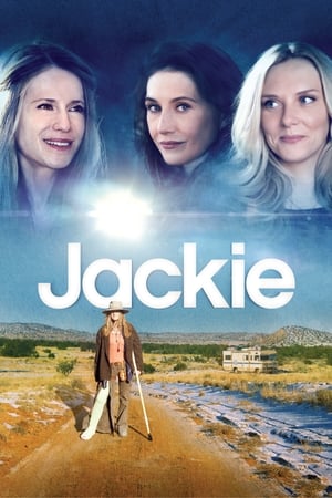 En dvd sur amazon Jackie