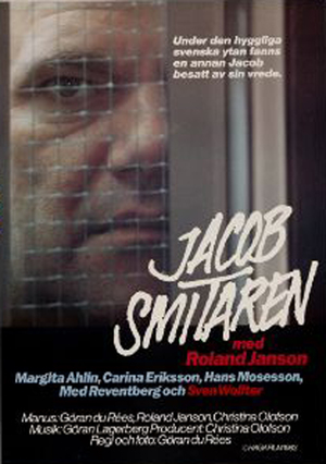 En dvd sur amazon Jacob smitaren