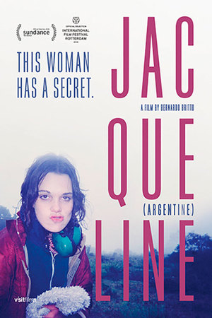En dvd sur amazon Jacqueline Argentine