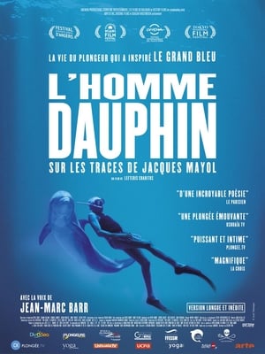 En dvd sur amazon Dolphin Man
