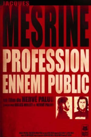En dvd sur amazon Jacques Mesrine: profession ennemi public