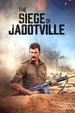 En dvd sur amazon The Siege of Jadotville