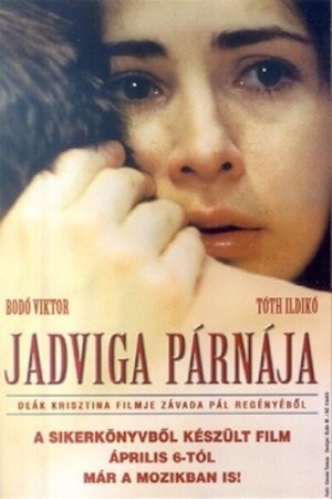 En dvd sur amazon Jadviga párnája