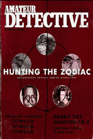 En dvd sur amazon Jagd auf den Zodiac Killer