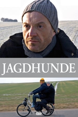 En dvd sur amazon Jagdhunde