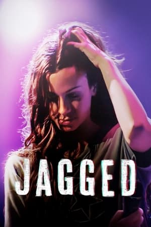 En dvd sur amazon Jagged