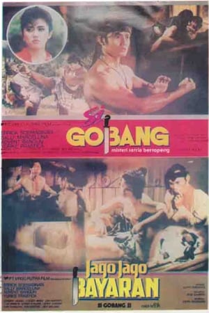 En dvd sur amazon Jago-Jago Bayaran (Si Gobang II)