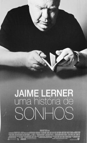 En dvd sur amazon Jaime Lerner - Uma História de Sonhos