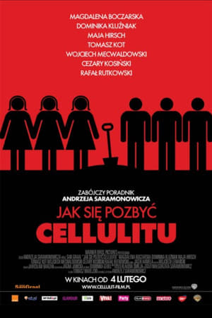 En dvd sur amazon Jak się pozbyć cellulitu