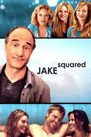 En dvd sur amazon Jake Squared