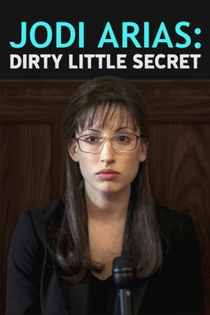 En dvd sur amazon Jodi Arias: Dirty Little Secret