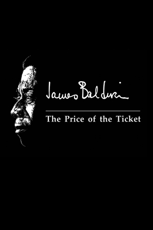 En dvd sur amazon James Baldwin: The Price of the Ticket