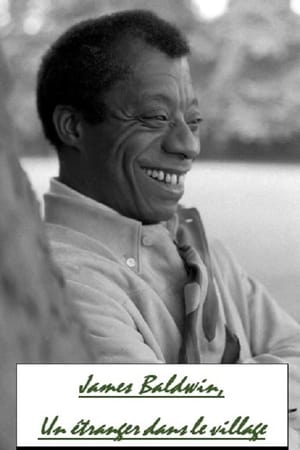 En dvd sur amazon James Baldwin, Un étranger dans le village
