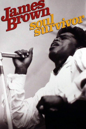 En dvd sur amazon James Brown: Soul Survivor