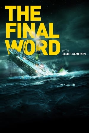 En dvd sur amazon Titanic: The Final Word with James Cameron